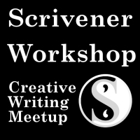 Scrivener Creative Writing Workshop - Paypal